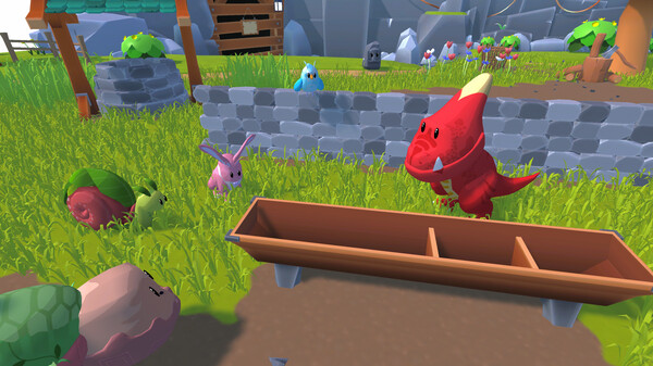 斯克斯特德牧场｜Skystead Ranch｜官方中文｜3.33G｜免安装