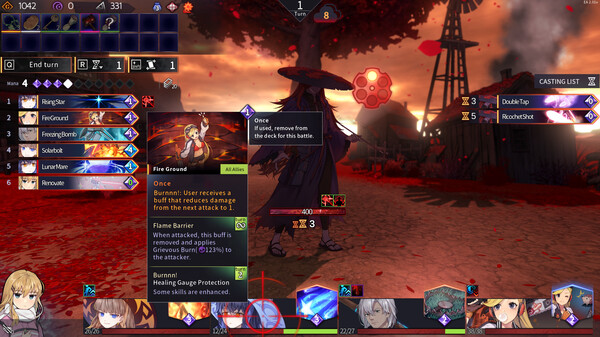 超时空方舟｜Chrono Ark｜官方中文+v1.2h｜9.59G｜免安装