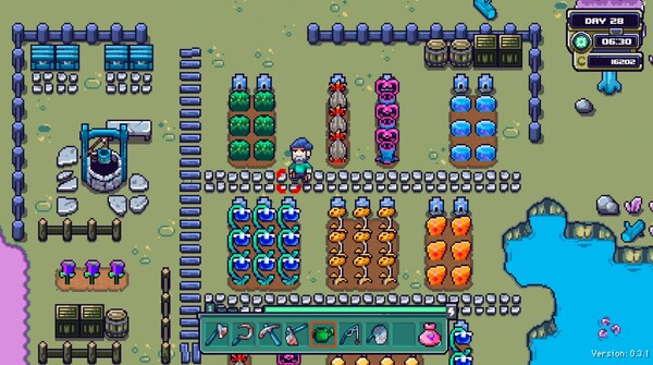 星球田园诗｜Farlands｜官方中文-Build.19013010｜4.48G｜免安装