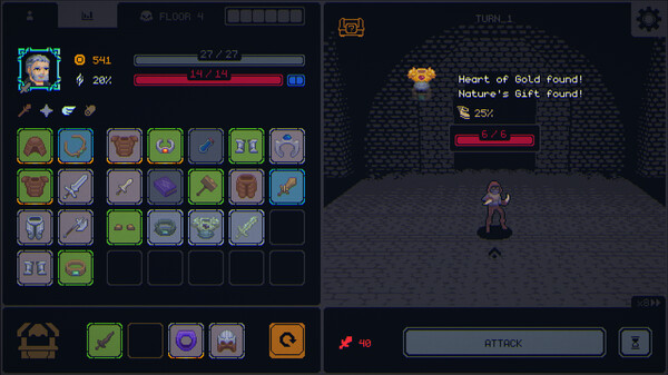 无尽劫掠｜Megaloot｜官方中文-v1.19.2｜568M｜免安装