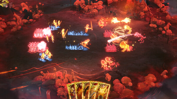 寂静之歌–食光者｜Songs Of Silence｜官方中文-v1.2.2+全DLC｜7.90G｜免安装