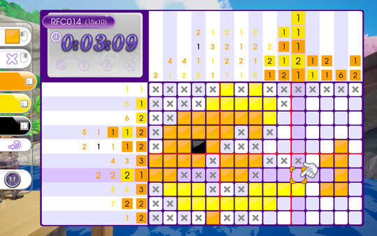 Piczle Cross: 符文工房｜Piczle Cross Rune Factory｜官方中文｜1.19G｜免安装