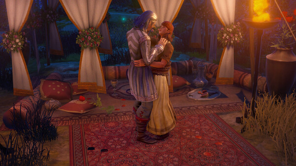 开拓者：正义之怒｜Pathfinder Wrath of the Righteous｜官方中文-v2.7.0x｜46.3G｜免安装