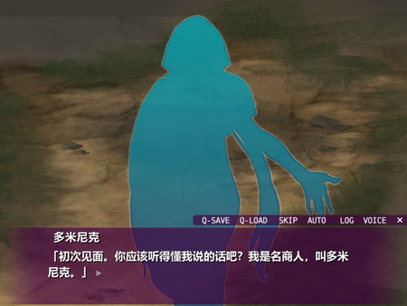 奥尔格的復仇 ～征服的旗帜～｜Revenge of the Orcs Flag of Conquest｜官方中文-v1.0.1｜731M｜免安装