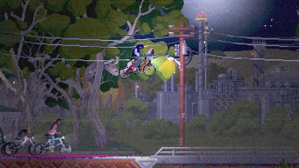 王国：80年代｜Kingdom：Eighties｜官方中文-Build.17305417｜1.94G｜免安装