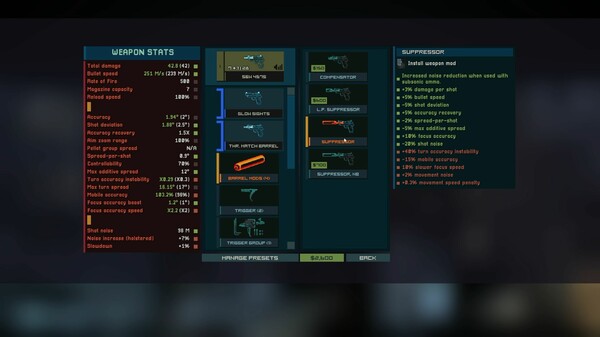 静脉注射 2｜Intravenous 2｜官方中文-v1.3.3+全DLC｜5.54G｜免安装