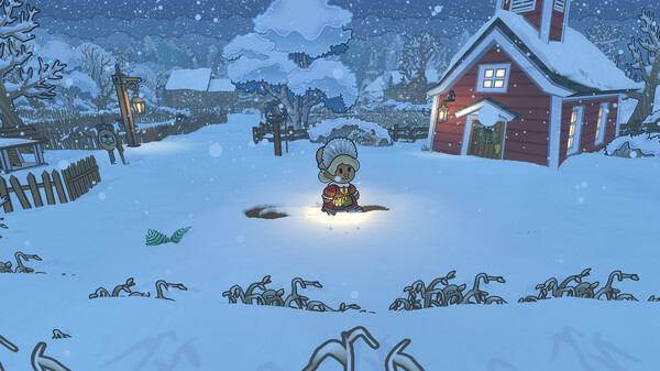 梅树林的回声｜Echoes of the Plum Grove｜官方中文-v1.0.5.21s｜2.40G｜免安装