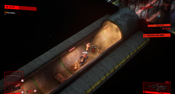 侦探2112｜DeTechtive 2112｜官方中文-v1.1.1｜5.96G｜免安装