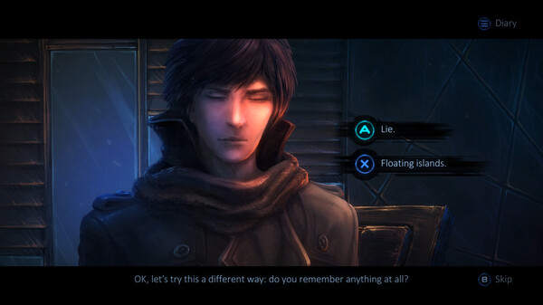 疗愈所｜VED｜官方中文-v1.03｜6.94G｜免安装