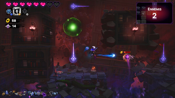 水晶之路｜Cryptical Path｜官方中文-v1.0.2｜3.76G｜免安装