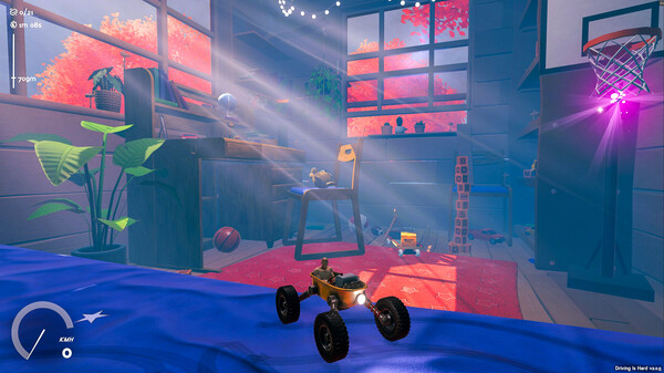 困难驾驶｜Driving Is Hard｜官方中文｜1.30G｜免安装