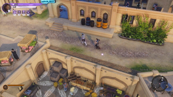 寇瑞登｜Coridden｜官方中文-v1.3.1｜14.4G｜免安装