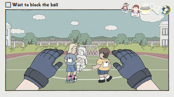 阿蛋等什么｜While Waiting｜官方中文｜1.08G｜免安装