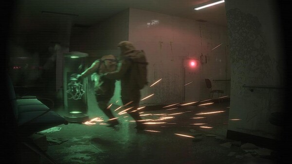 运送实验怪物的人｜UNDERWARD｜官方中文-v1.1.0.3｜11.3G｜免安装