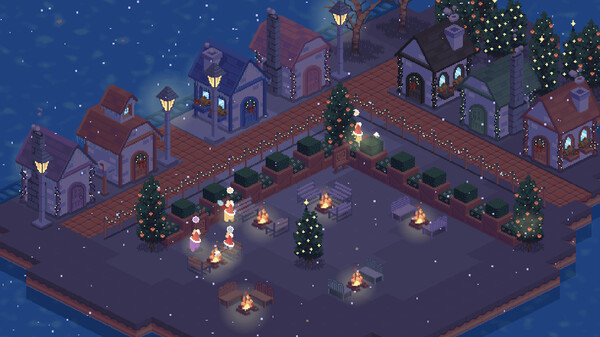 大头小岛｜Gourdlets｜官方中文-Build.18888137｜232M｜免安装