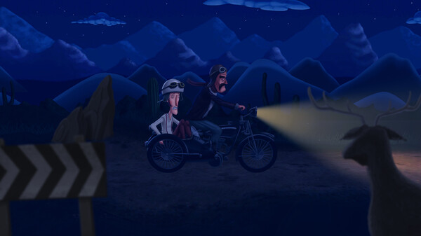 幽影之线｜Slender Threads｜官方中文-v1.0.2｜3.39G｜免安装