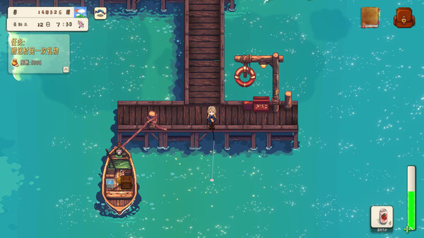 世外桃源｜Land Of Idyllic Beauty｜官方中文-Build.17249124｜4.06G｜免安装