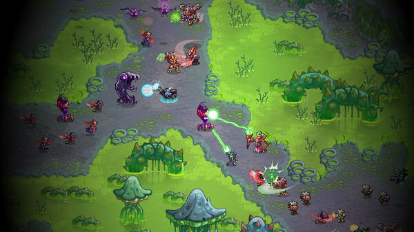 钢铁战队：入侵｜Iron Marines Invasion｜官方中文-v0.18.32｜1.37G｜免安装