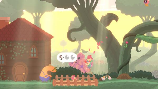 漫游奇境｜Promenade｜官方中文-Build.17028715｜2.91G｜免安装