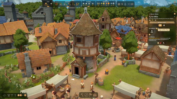 奠基｜Foundation｜官方中文-v1.11.0.11｜5.05G｜免安装