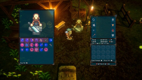 南方游骑兵队｜The Rangers In The South｜官方中文-v1.1.9｜973M｜免安装