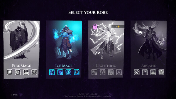 法师的复仇｜Revenge of the Mage｜官方中文-v0.0.1.168｜4.56G｜免安装