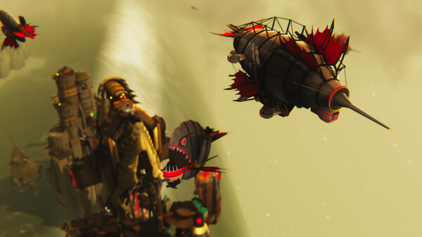 堡垒：猎鹰战纪｜Bulwark: Evolution｜官方中文-v20250212+全DLC｜3.15G｜免安装