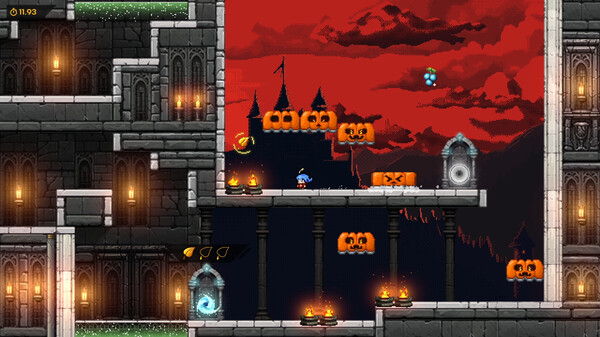 Unless｜官方中文-Build.17314844｜100M｜免安装