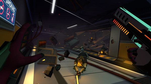 哨卫计划｜SENTRY｜官方中文-v0.7.25563｜1.53G｜免安装