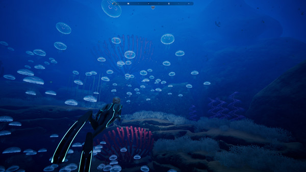 超越蔚蓝｜Beyond Blue｜官方中文-v1.7.17798｜11.2G｜免安装