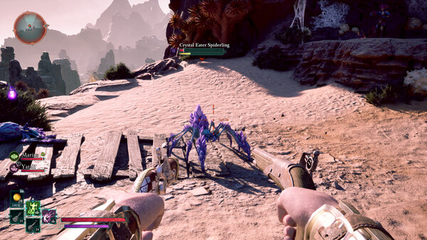 宣誓｜Avowed｜官方中文-v1.5.0.0｜70.5G｜免安装