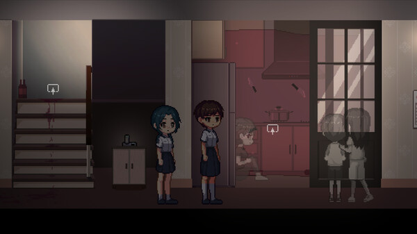 回忆：空洞的愿望｜Recall Empty Wishes｜官方中文-v1.0.4.0｜1.85G｜免安装