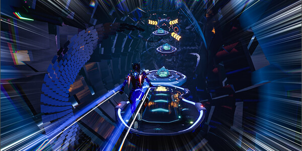 不知疲倦：迎接肾上腺素的冲击｜TIRELESS: Prepare For The Adrenaline｜官方中文｜3.78G｜免安装