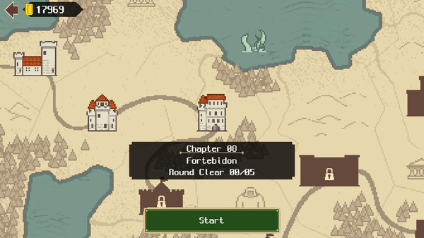 合并和刀片｜Merge and Blade｜官方中文-Build.17378533｜538M｜免安装