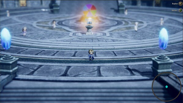 崛起力量: 测试英雄｜Arisen Force: HeroTest｜官方中文-v1.1.4｜5.07G｜免安装