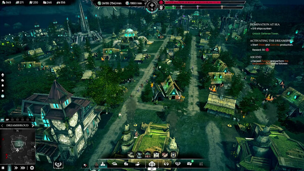 克苏鲁的信徒｜Worshippers of Cthulhu｜官方中文-v1.0.0.2｜9.63G｜免安装