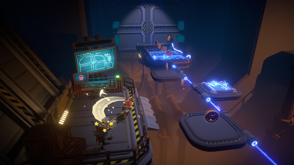 三狐传说｜Trifox｜官方中文-v1.0.3.3.2｜5.63G｜免安装