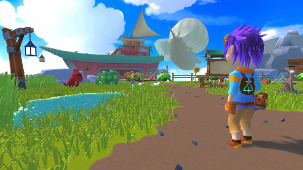 斯克斯特德牧场｜Skystead Ranch｜官方中文｜3.33G｜免安装