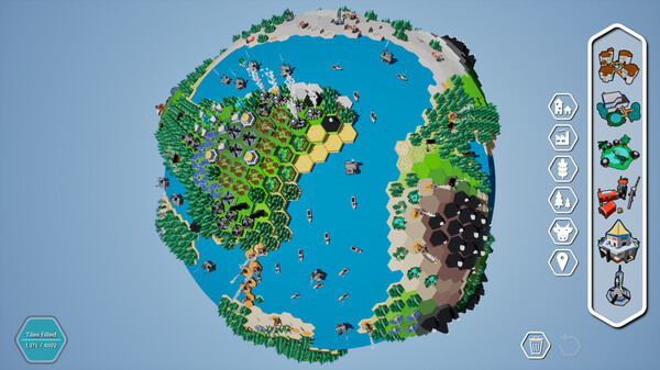 星球拓荒者｜Planet Pioneers｜官方中文｜1.32G｜免安装