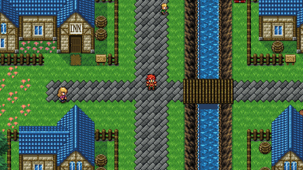 星光遗产｜Starlight Legacy｜官方中文-v1.0.5｜328M｜免安装