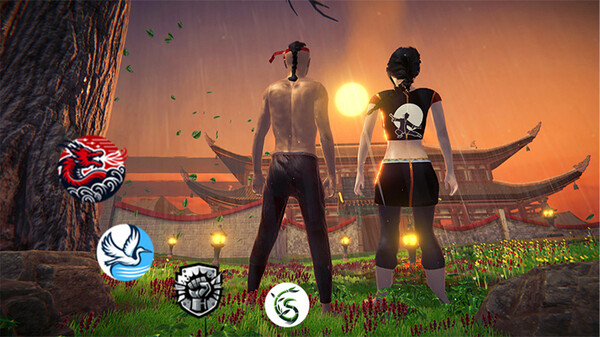 武馆模拟器｜Fight School Simulator｜官方中文｜4.50G｜免安装