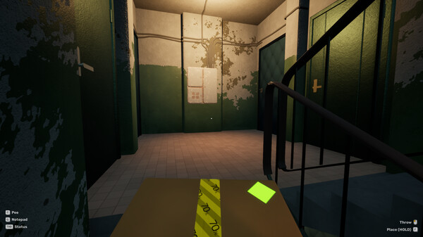 混乱快递：送货模拟器｜Chaos Express：Delivery Simulator｜官方中文｜4.64G｜免安装