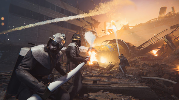 切尔诺贝利清算人｜Chornobyl Liquidators｜官方中文-v1.1.31｜16.7G｜免安装