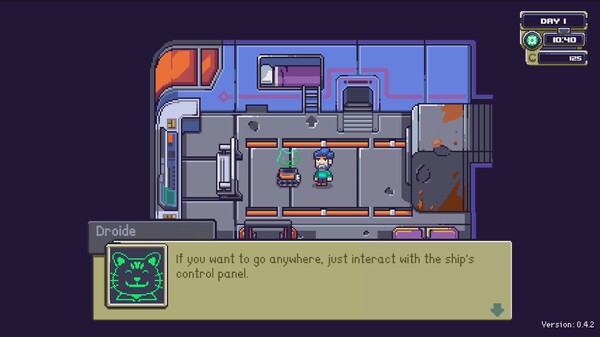 星球田园诗｜Farlands｜官方中文-Build.19013010｜4.48G｜免安装