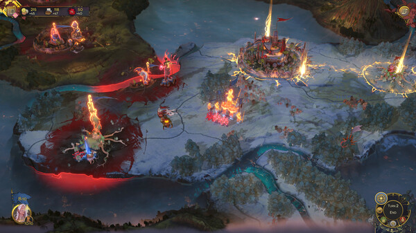 寂静之歌–食光者｜Songs Of Silence｜官方中文-v1.2.2+全DLC｜7.90G｜免安装