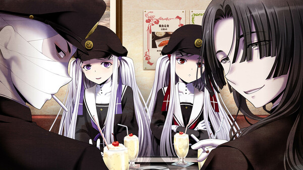 双子主义｜Geminism｜官方中文-v1.0｜3.11G｜免安装