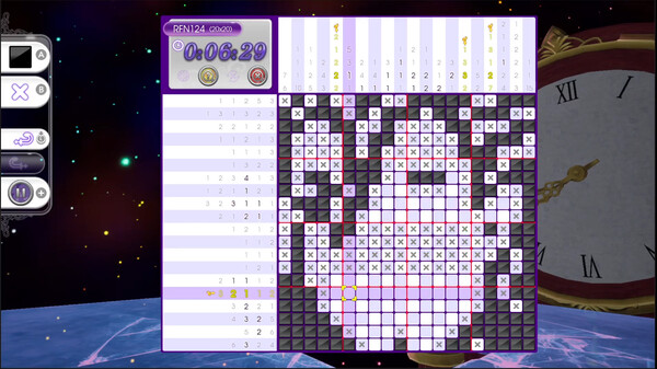 Piczle Cross: 符文工房｜Piczle Cross Rune Factory｜官方中文｜1.19G｜免安装