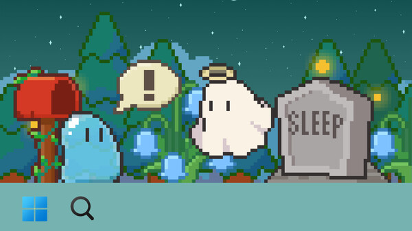 动物栏：桌面牧场｜Tiny Pasture｜官方中文-v1.6.1｜152M｜免安装