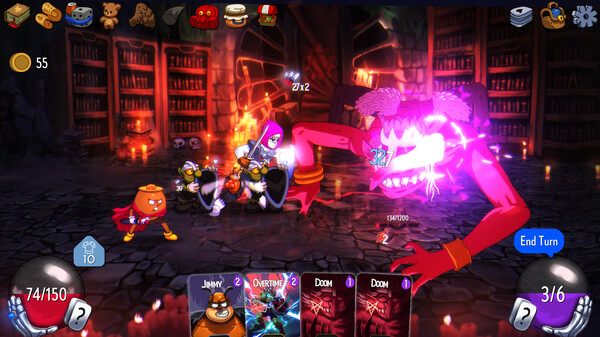 疯狂之门：重启｜Doors of Insanity ReOpened｜官方中文｜1.35G｜免安装