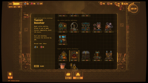 钻核公司｜Drill Core｜官方中文-v1.229｜4G｜免安装